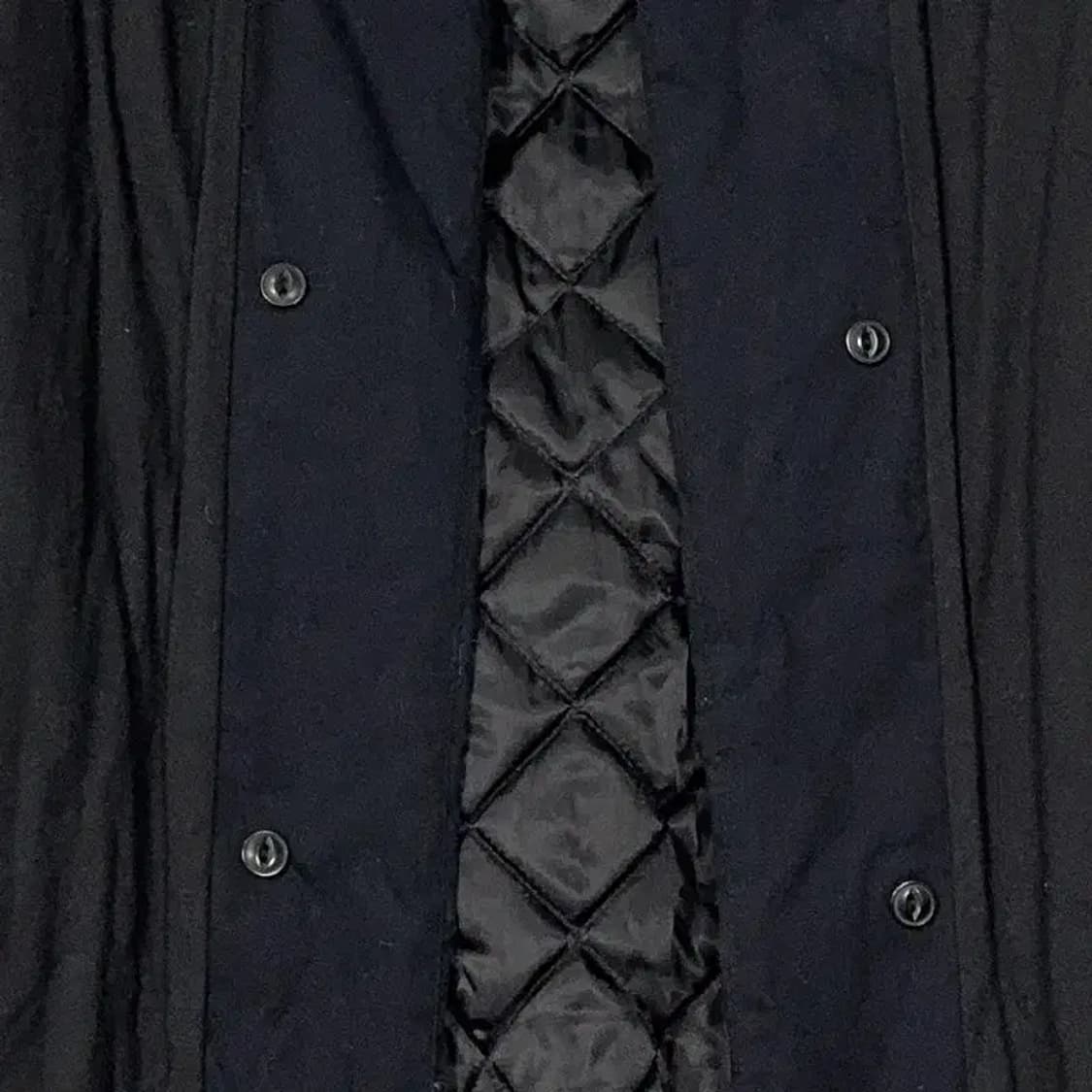 캘빈클라인 양털 카라 캐주얼 코트 점퍼 자켓 L 상품이미지6