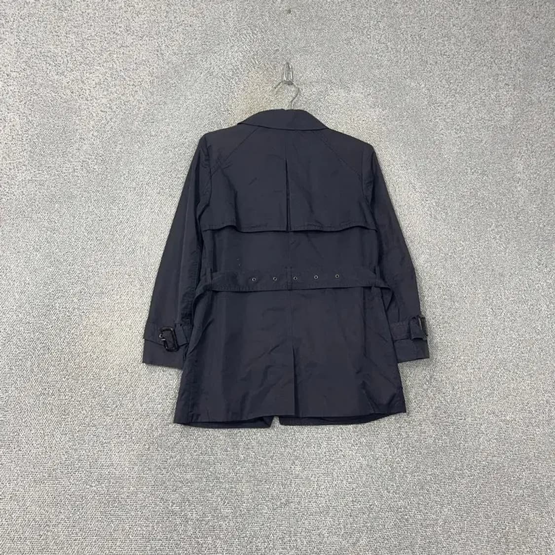 빈폴 코튼 네이비 트렌치코트 90 상품이미지2