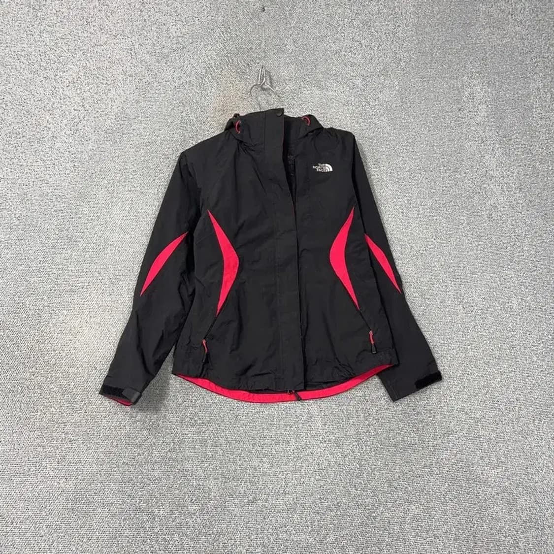 노스페이스 하이벤트 검핑 바람막이 S 상품이미지1