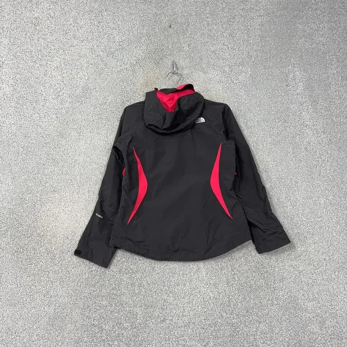 노스페이스 하이벤트 검핑 바람막이 S 상품이미지2