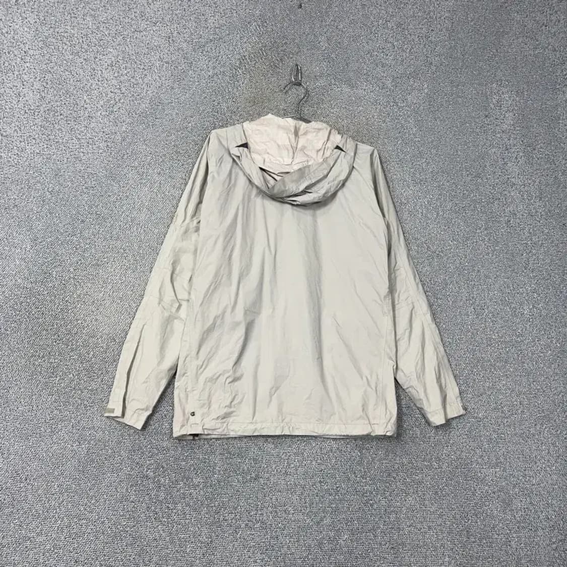 머렐 등산 실버 바람막이 S 상품이미지2