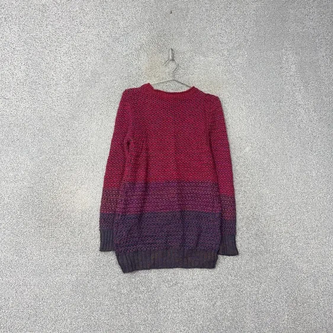 써스데이아일랜드 여성 캐주얼 니트 85 상품이미지2