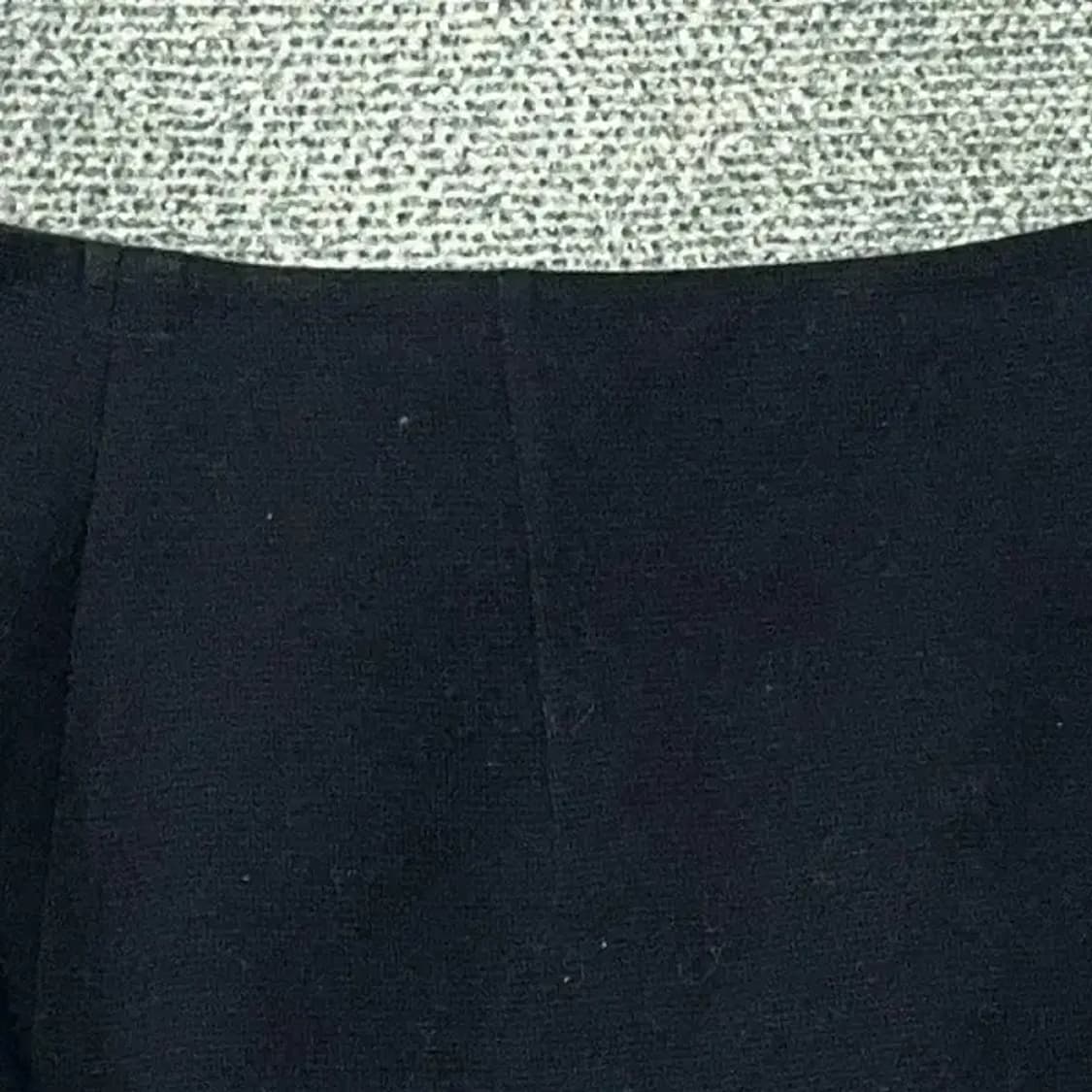 SJSJ 코튼 네이비 스커트 64-94 상품이미지3