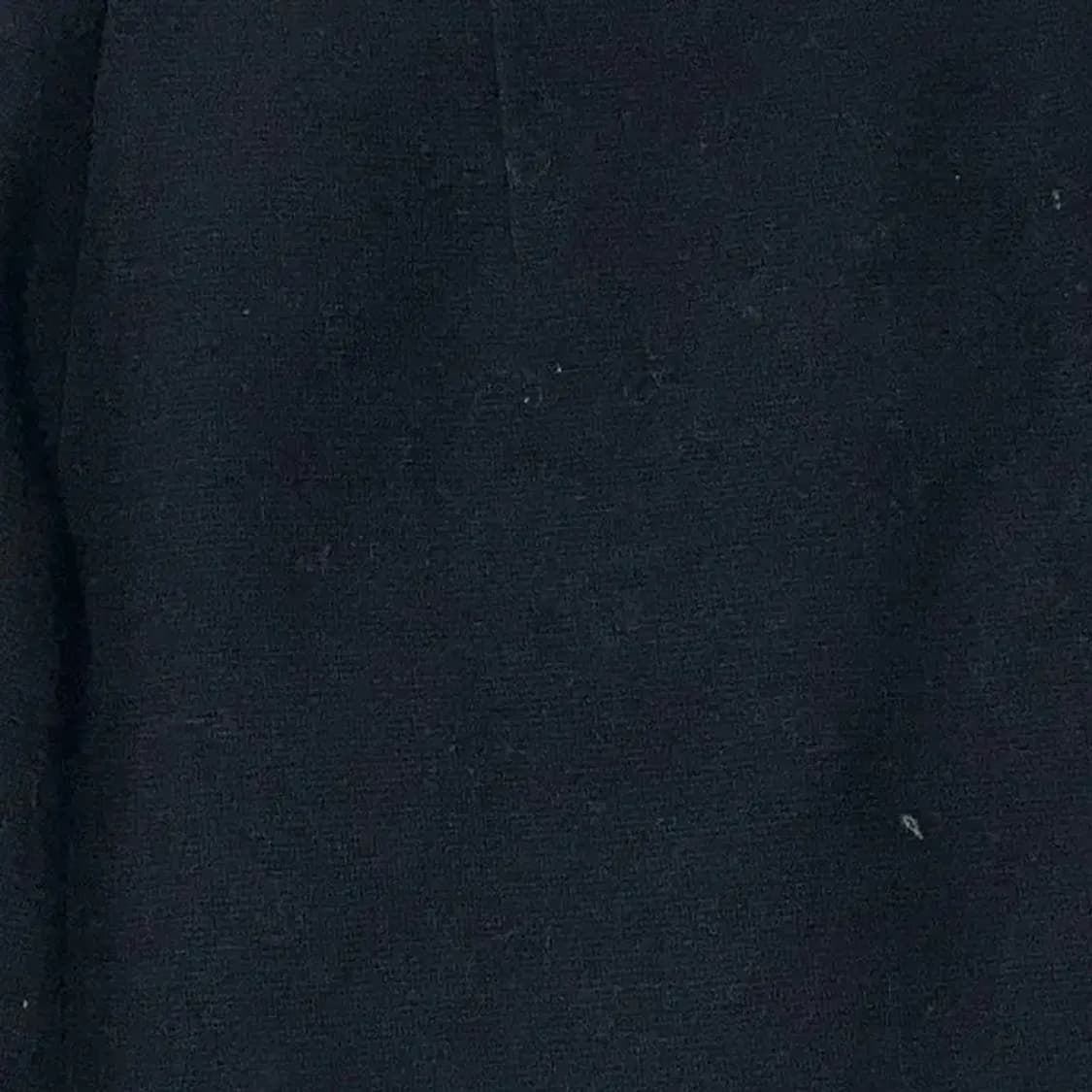 SJSJ 코튼 네이비 스커트 64-94 상품이미지5