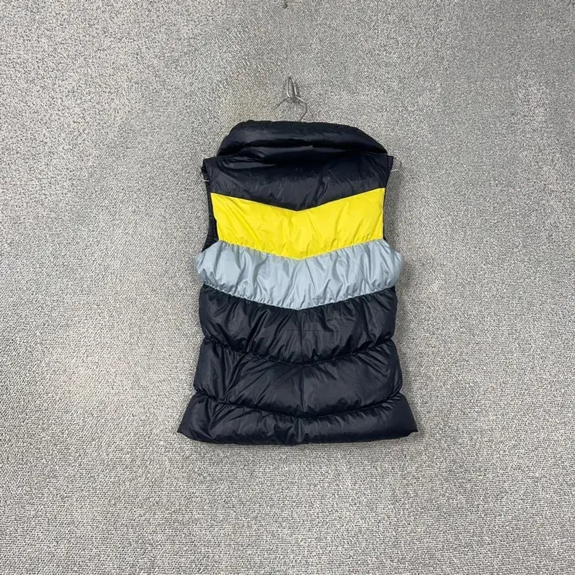나이키 스우시 덕다운 패딩 조끼 80 상품이미지2