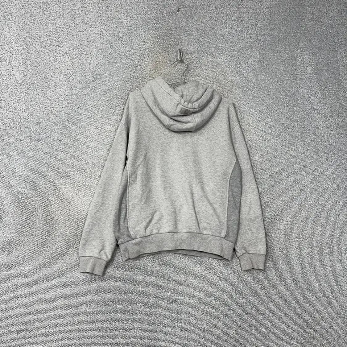 MLB LA다저스 그레이 후드티 95 상품이미지2