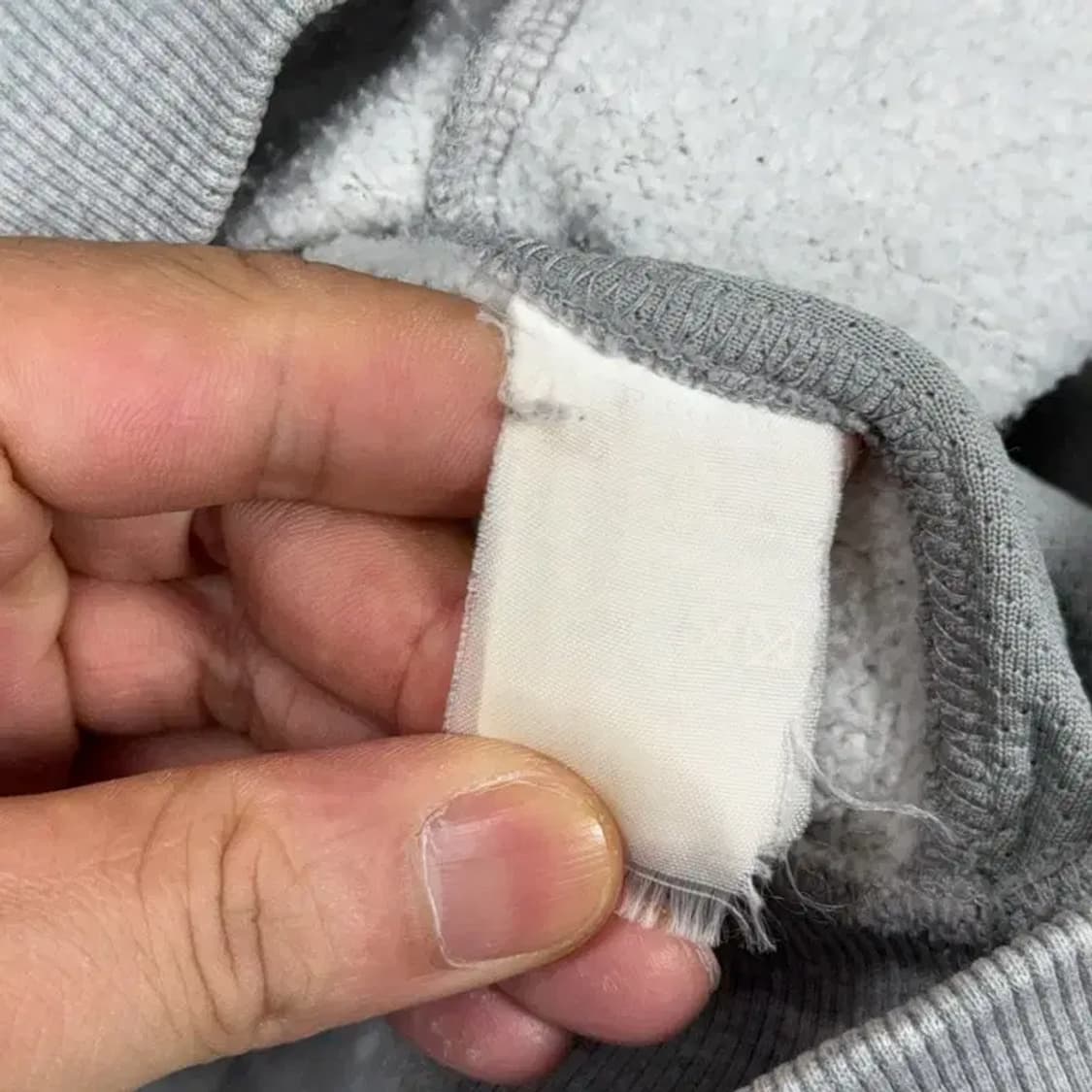 MLB LA다저스 그레이 후드티 95 상품이미지5