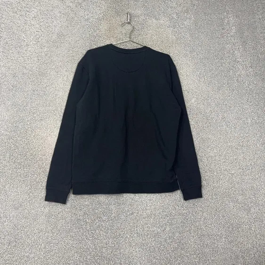 캘빈클라인 프린팅 로고 캐주얼 남성 맨투맨 L 상품이미지2