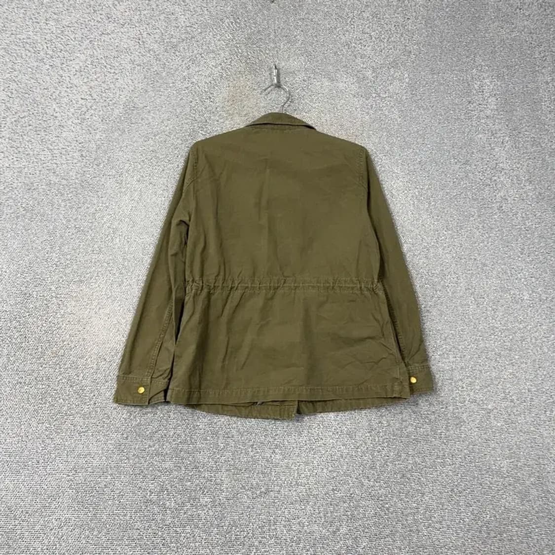 리바이스 야상 카키 자켓 S 상품이미지2