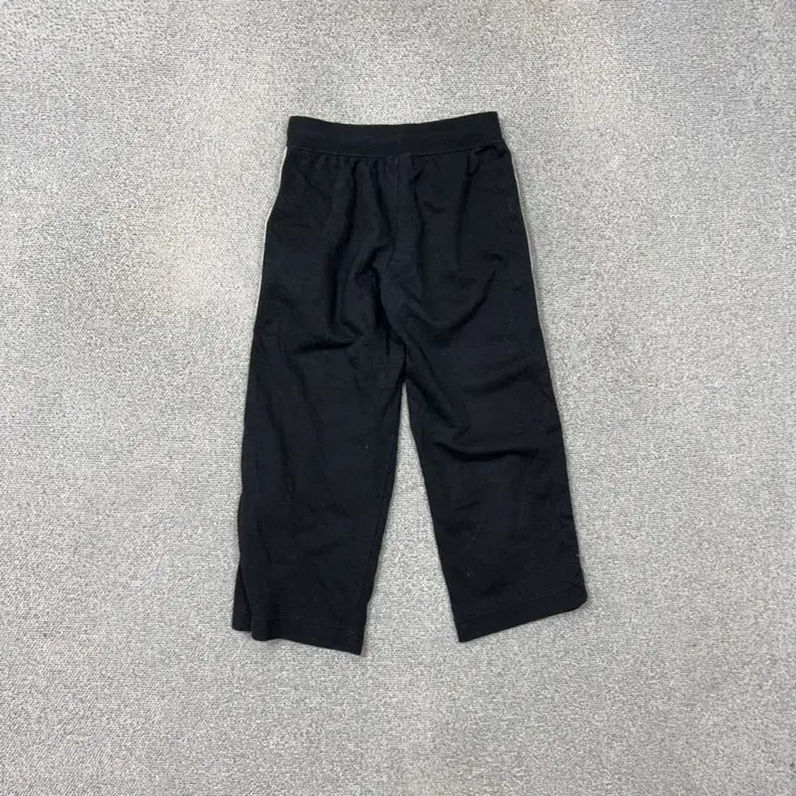 나이키 로고 스우시 빈티지 밴딩 트랙 팬츠 S 상품이미지2