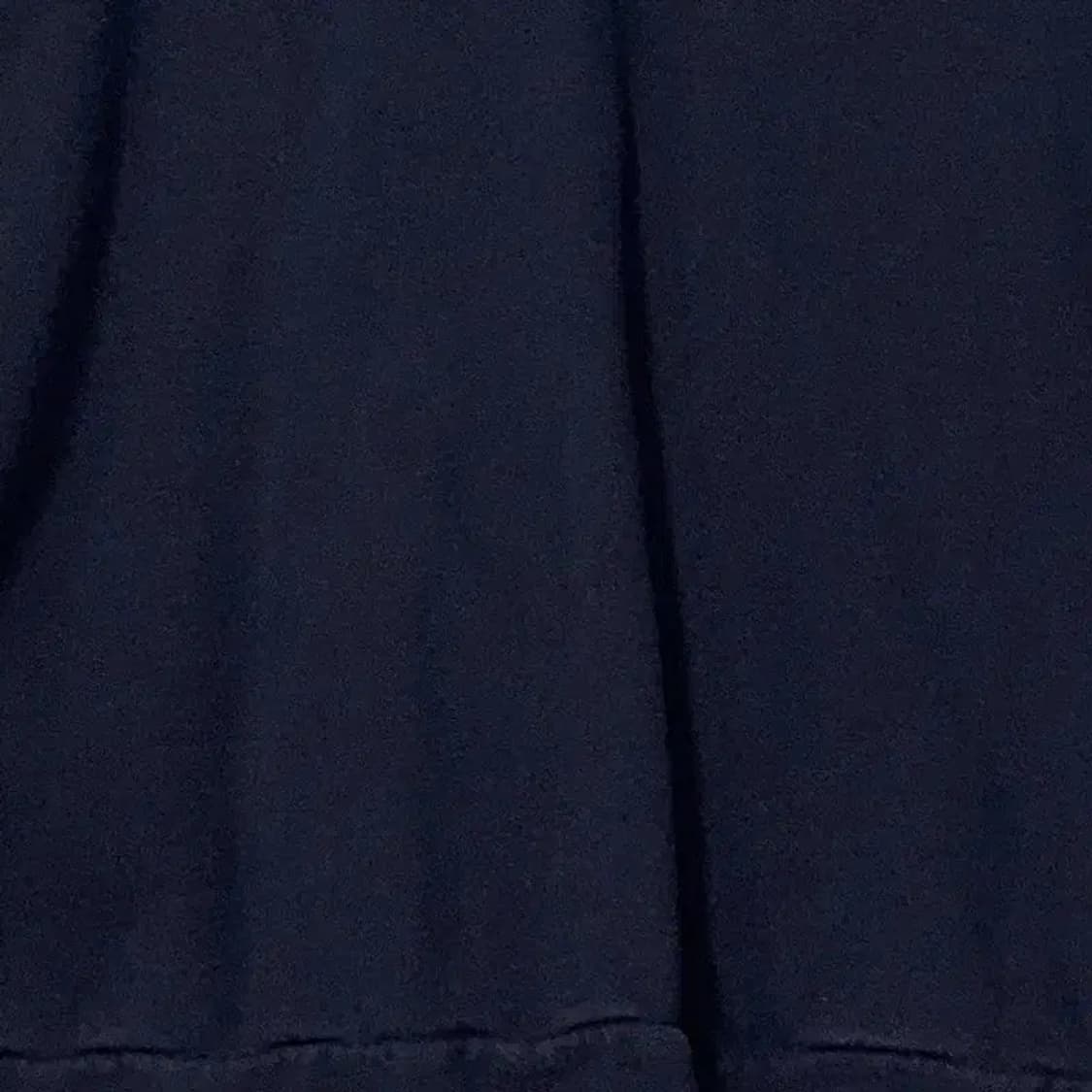 스튜디오 톰보이 네이비 하드코튼 오버핏 맨투맨 상품이미지4