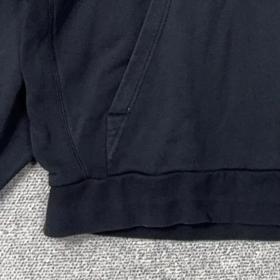 나이키 NBA 프린팅 로고 빅사이즈 오버핏 후드티 3XL 상품이미지3