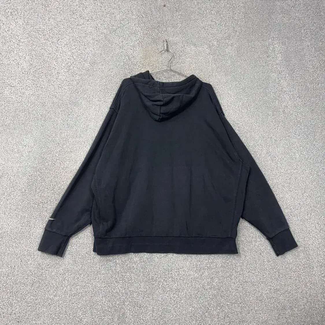 나이키 NBA 프린팅 로고 빅사이즈 오버핏 후드티 3XL 상품이미지2