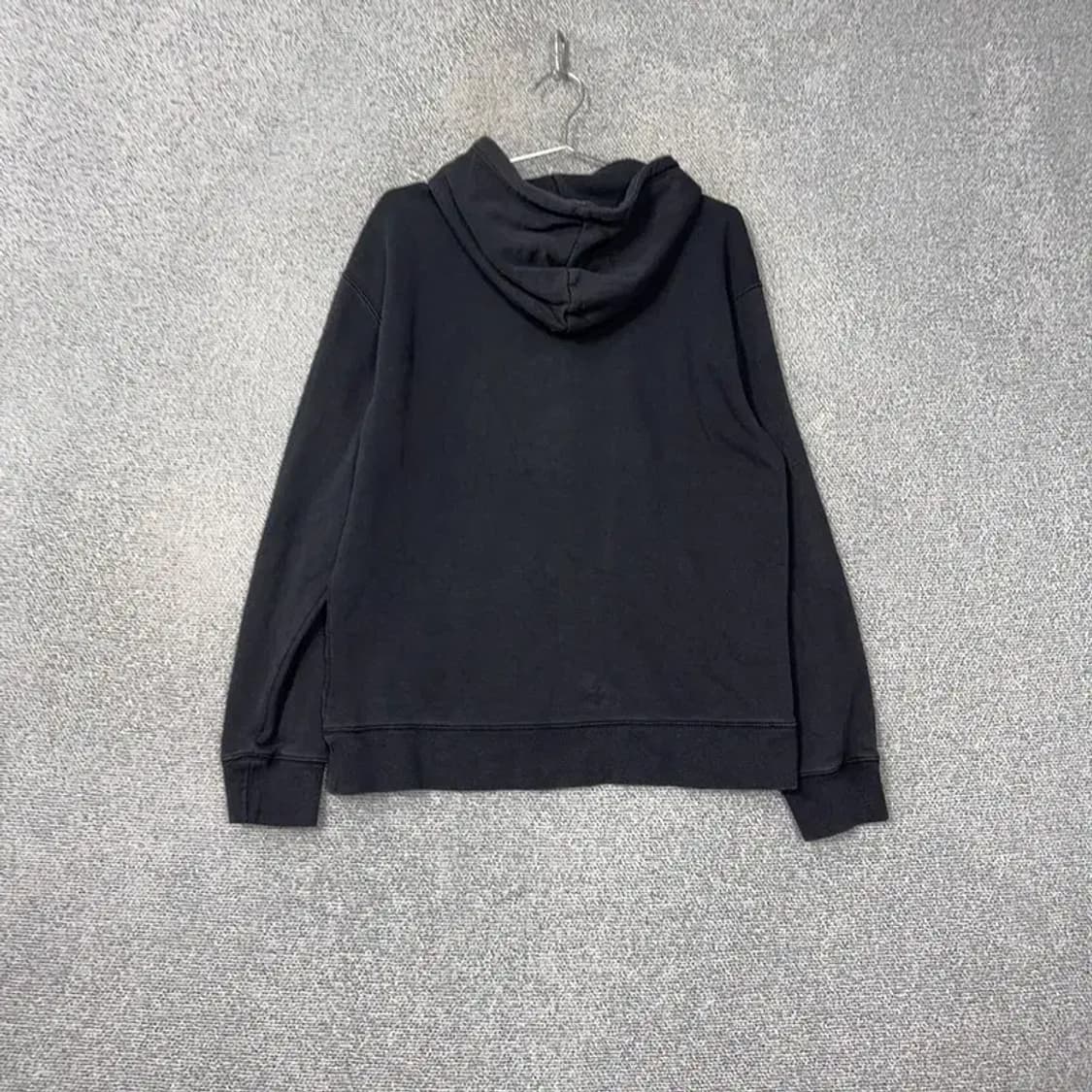 나이키 SB 로고 블랙 후드티 L 상품이미지2