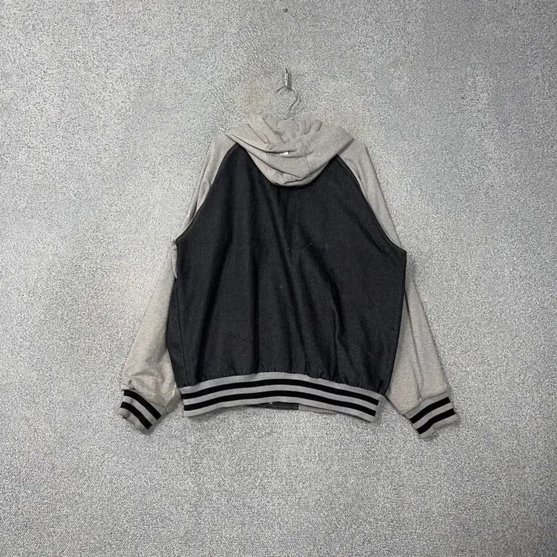 MLB 데님 화이트삭스 스타디움 자켓 105 상품이미지2