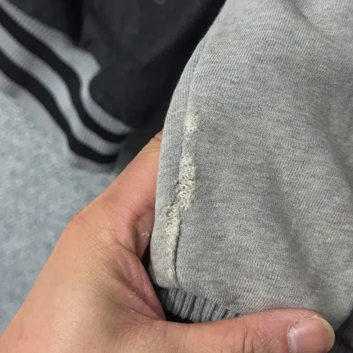 MLB 데님 화이트삭스 스타디움 자켓 105 상품이미지3