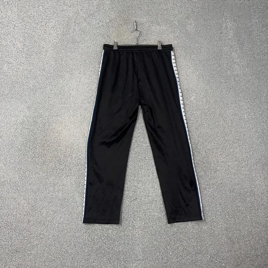 FCMM 로고 트레이닝 팬츠 XL 상품이미지2