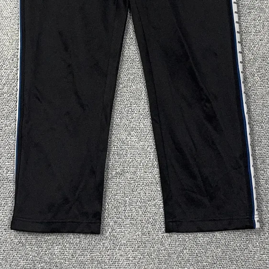 FCMM 로고 트레이닝 팬츠 XL 상품이미지4