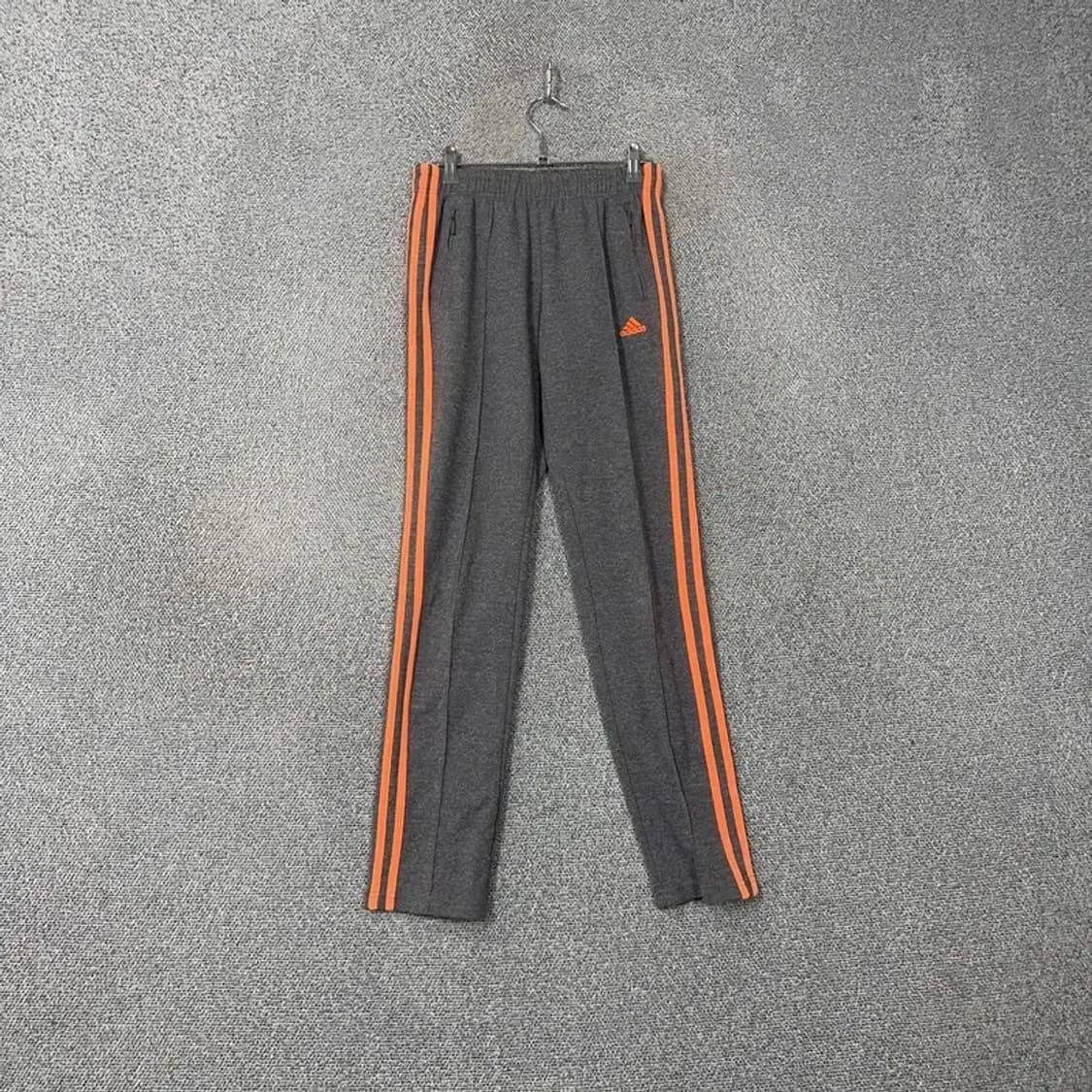 아디다스 회주 로고 트랙팬츠 85 상품이미지1