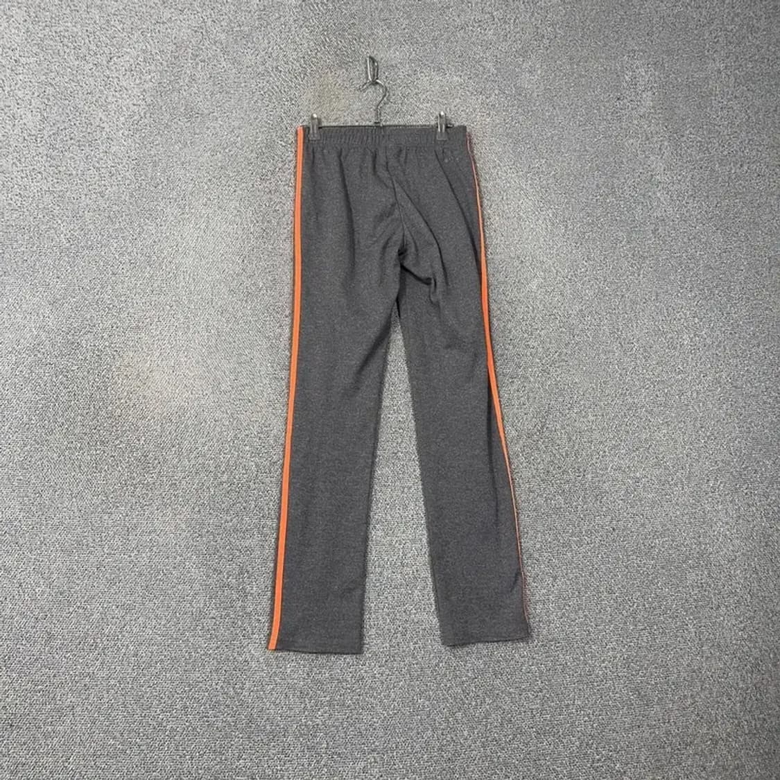 아디다스 회주 로고 트랙팬츠 85 상품이미지2