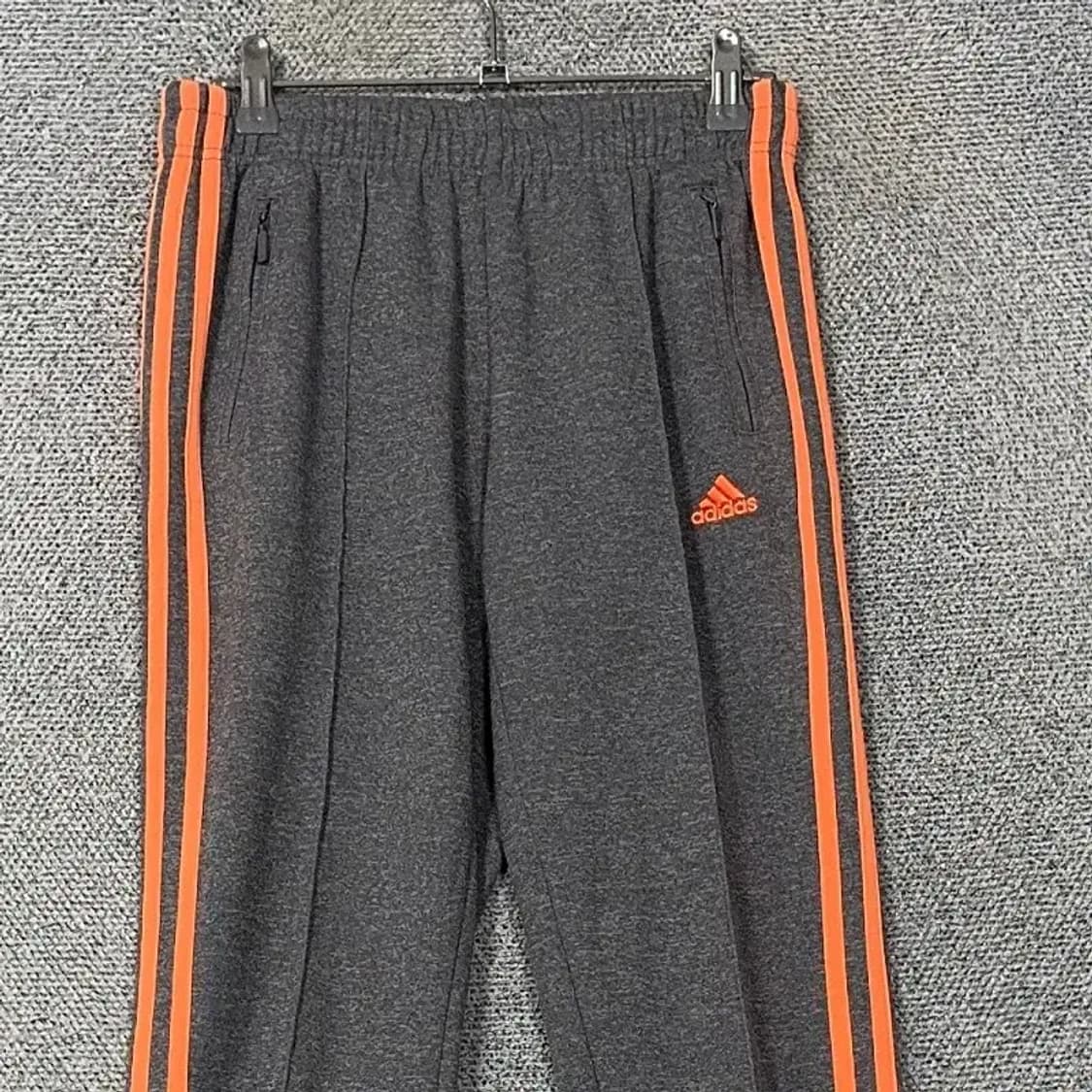 아디다스 회주 로고 트랙팬츠 85 상품이미지3