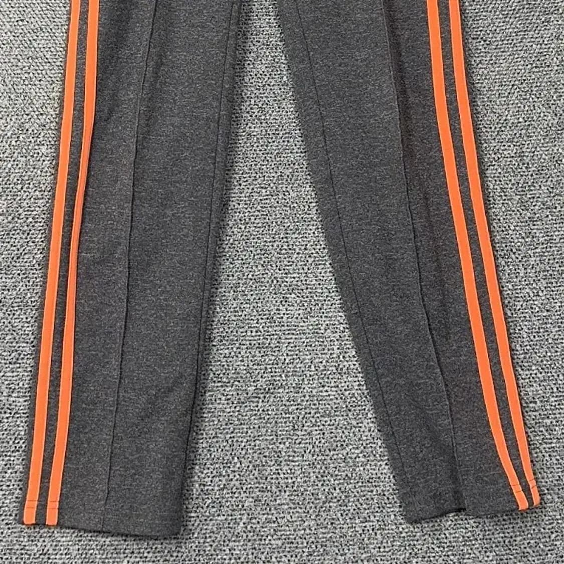 아디다스 회주 로고 트랙팬츠 85 상품이미지4