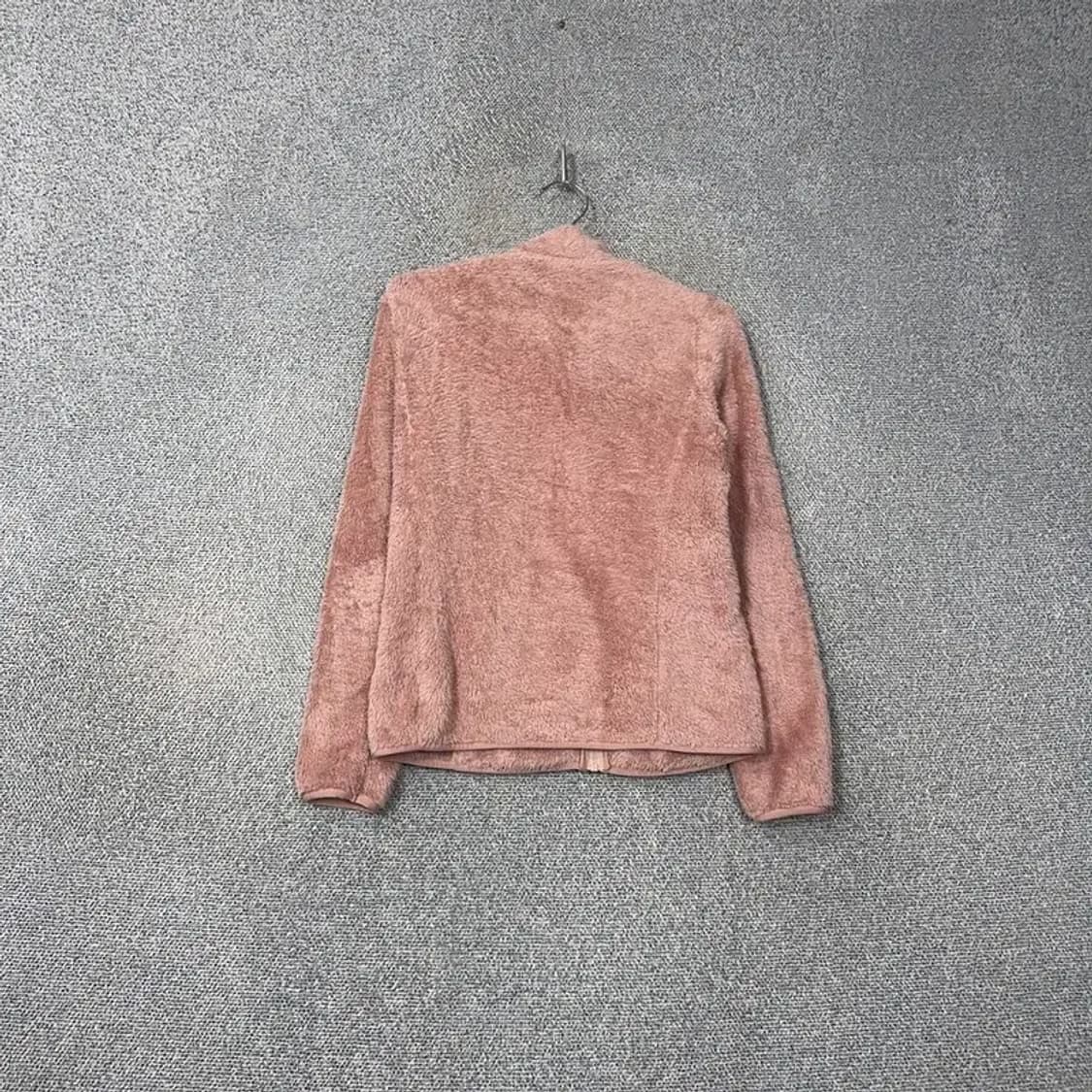 유니클로 코랄 후리스 M 상품이미지2