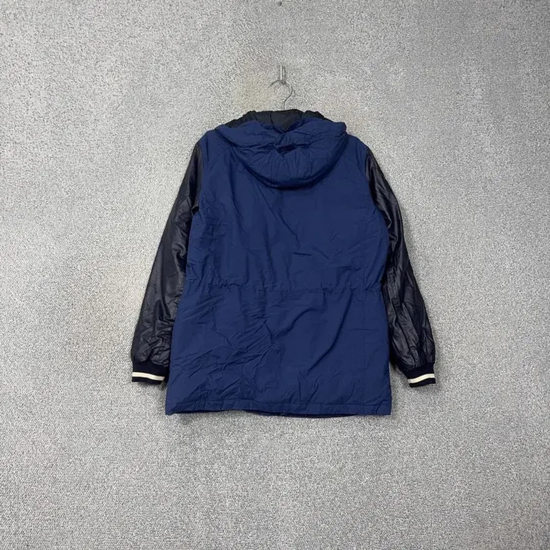 MLB 뉴욕양키즈 암레더 패딩 점퍼 자켓 95 상품이미지2