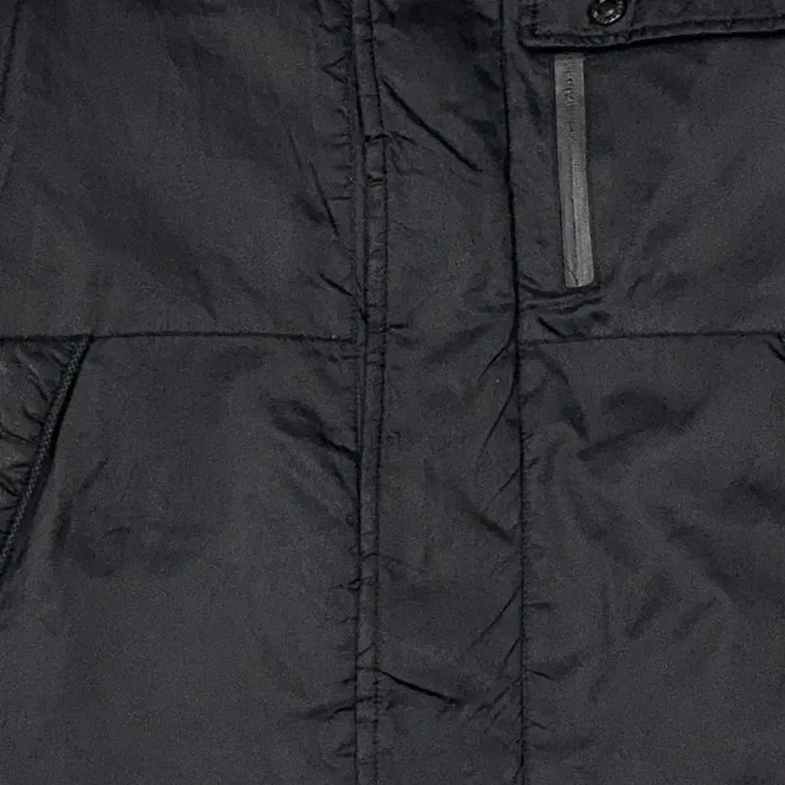 EXR 빈티지 로고 블랙 점퍼 자켓 95 상품이미지4