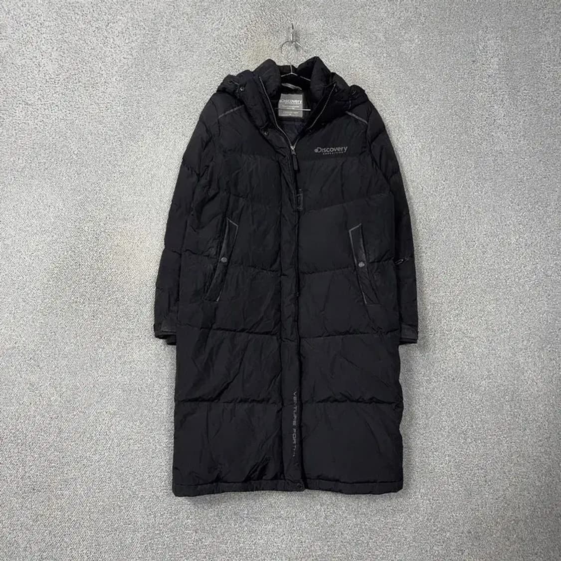 디스커버리 익스페디션 레스터 벤치파카 95 상품이미지1