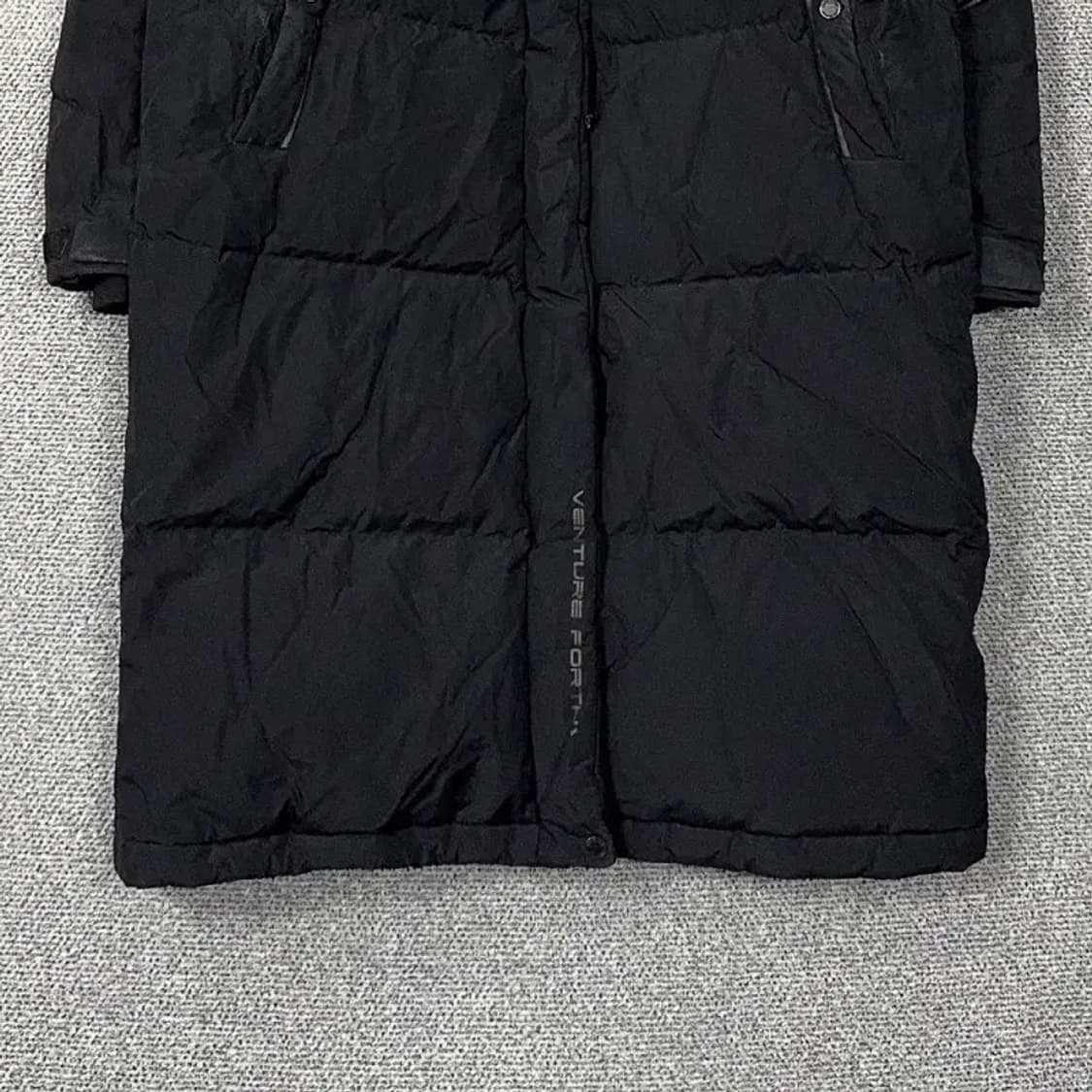 디스커버리 익스페디션 레스터 벤치파카 95 상품이미지4