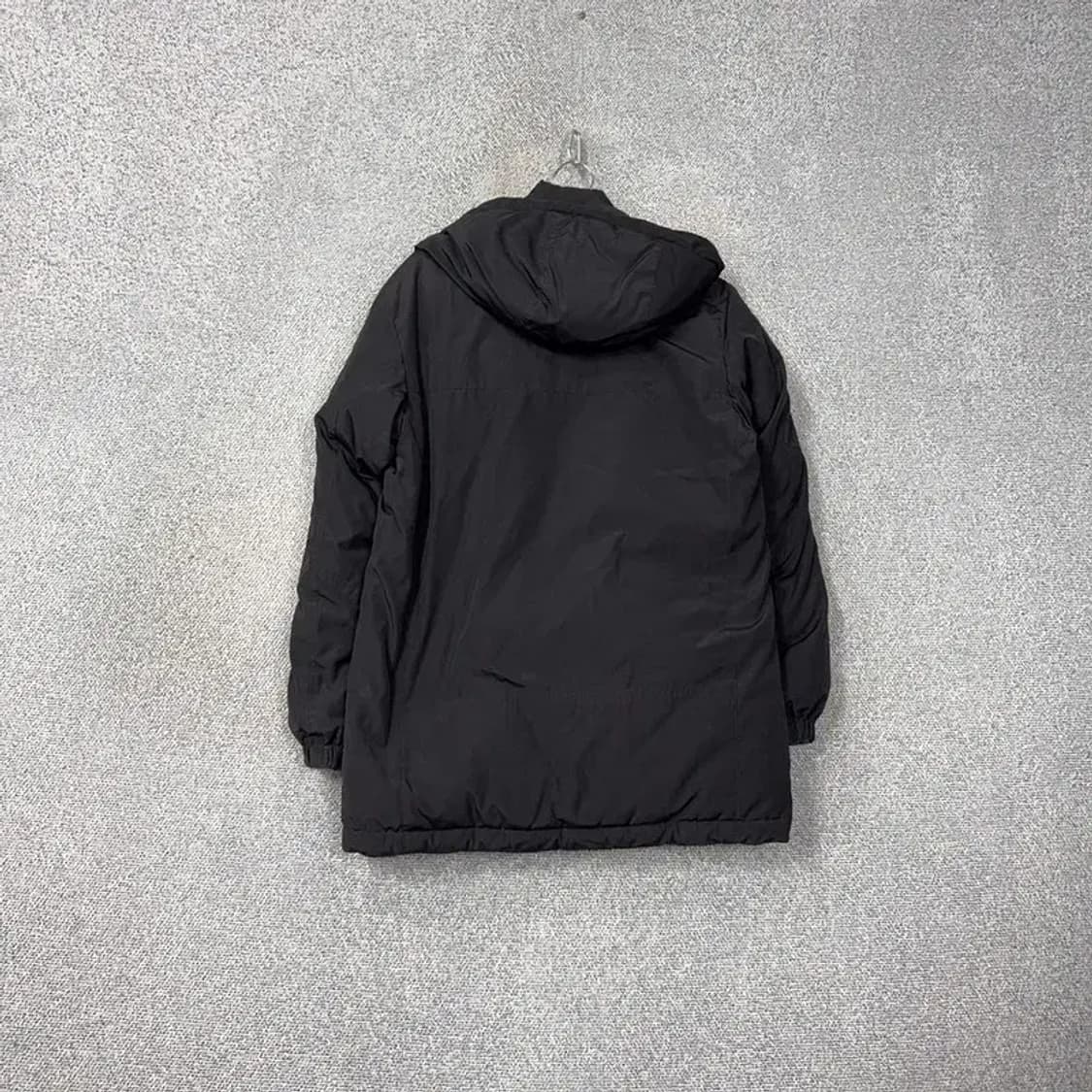 콜롬비아 거위털 구스다운 패딩 점퍼 M 상품이미지2