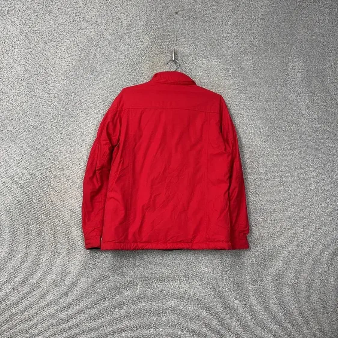 빈폴 레드 로고 캐주얼 패딩 점퍼 95 상품이미지2