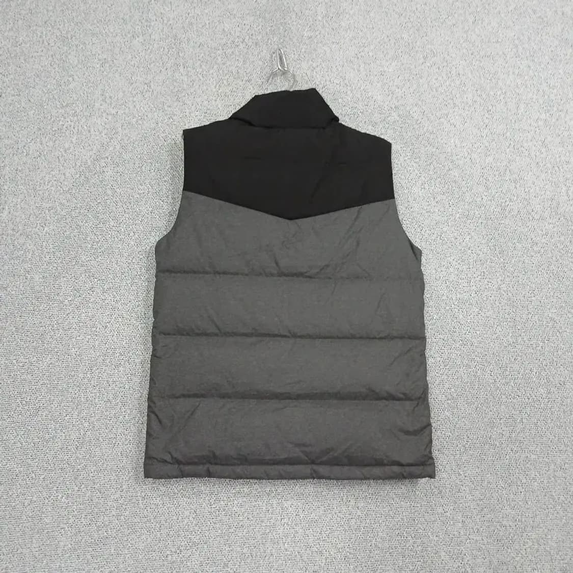파리생제르망 로고 다운 패딩 조끼 S 상품이미지2