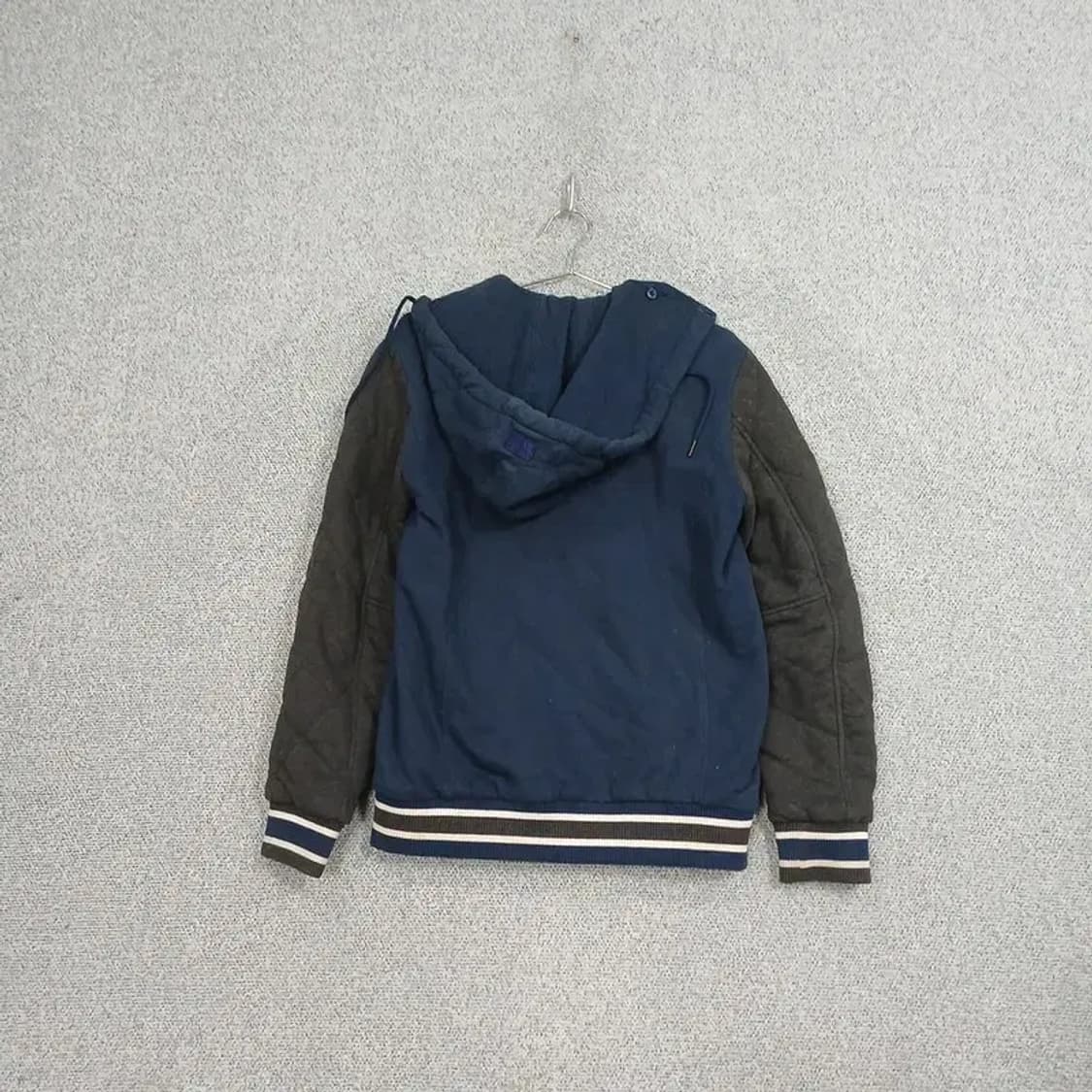 MLB 뉴욕양키즈 단가라 스타디움 자켓 95 상품이미지2