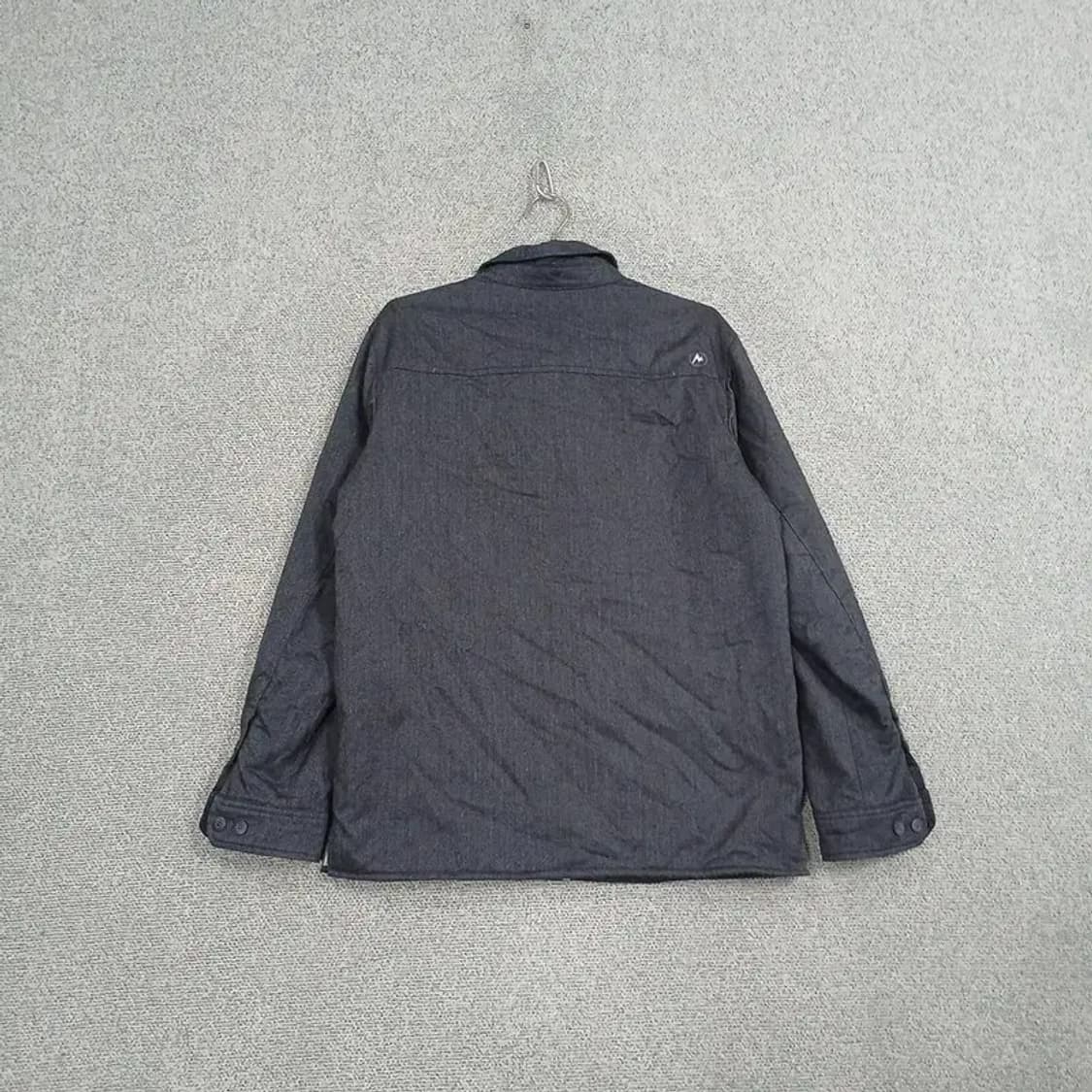 마모트 투포켓 캐주얼 셔츠 점퍼 100 상품이미지2