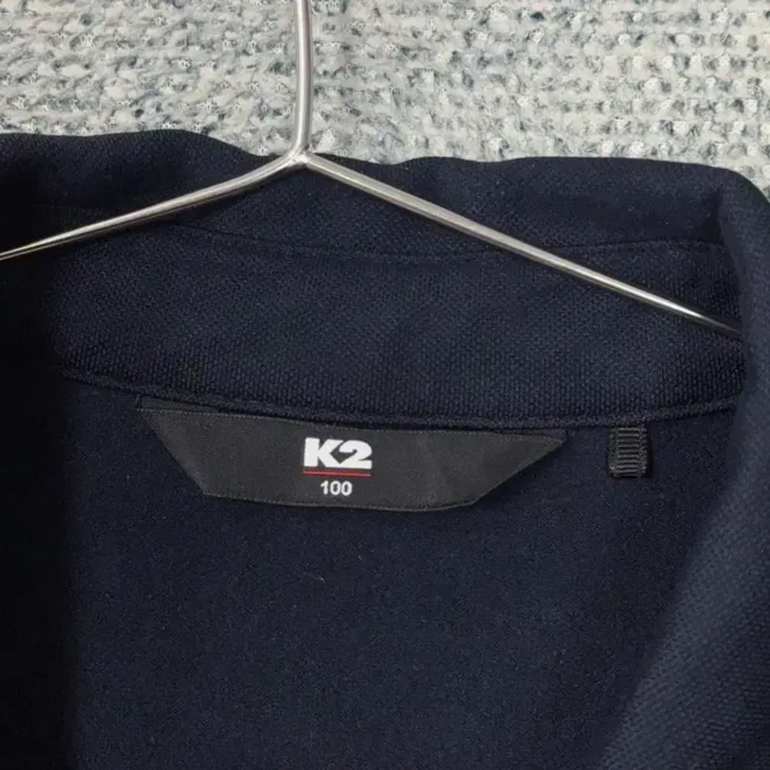 K2 남성 기능성 카라티 100 상품이미지3