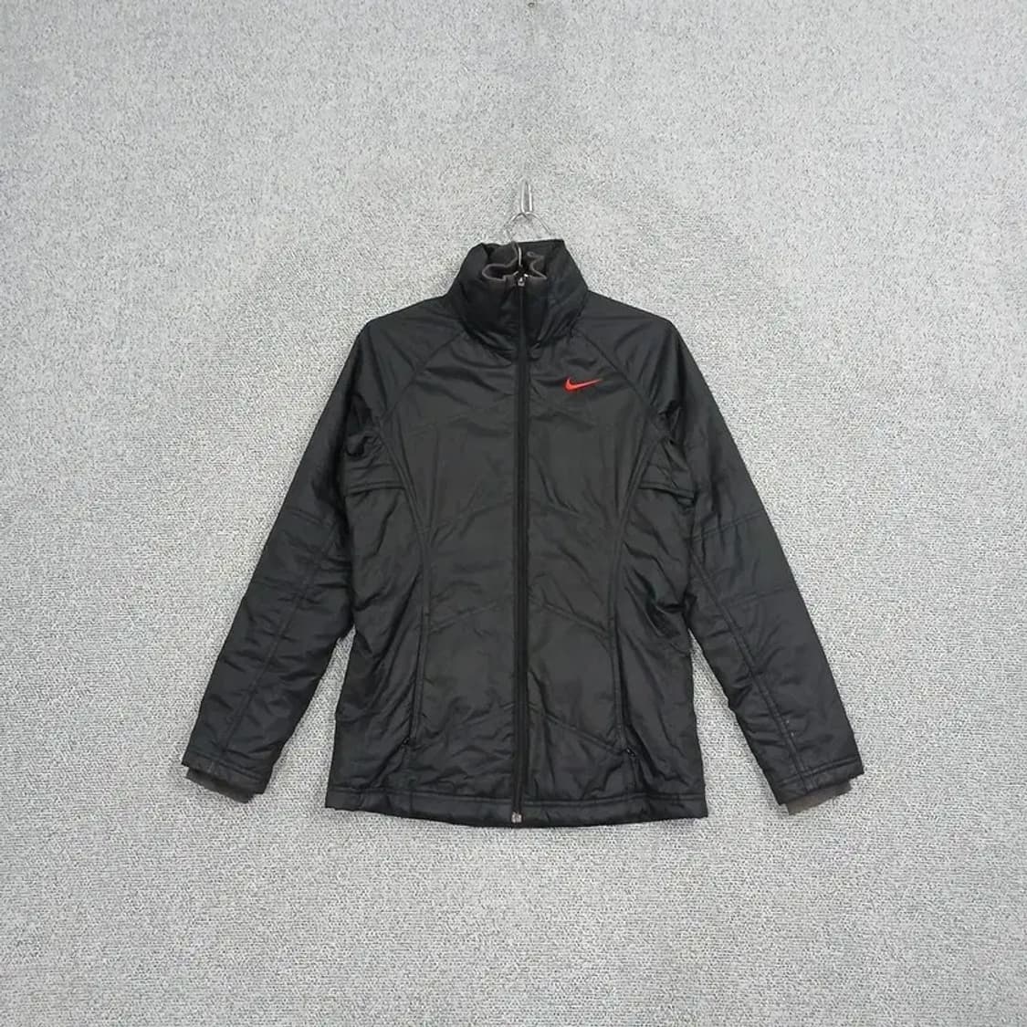 나이키 스톰핏 로고 경량 누빔 점퍼 S 상품이미지1