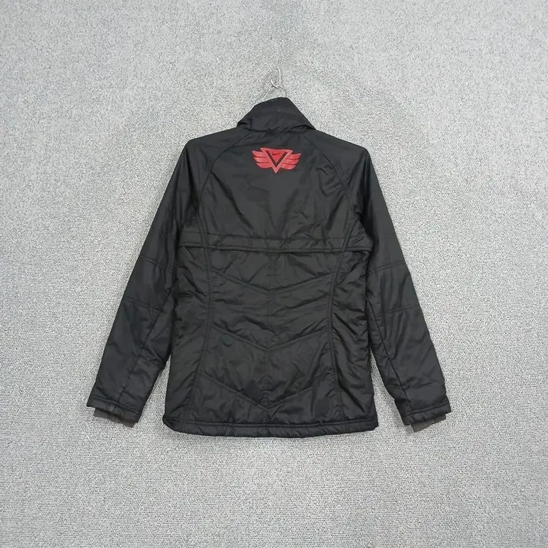 나이키 스톰핏 로고 경량 누빔 점퍼 S 상품이미지2