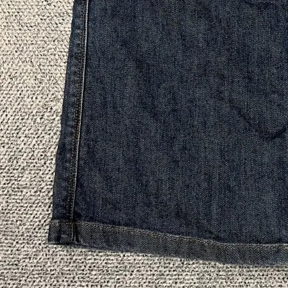 빈폴 캐주얼 데님 스커트 70-95 상품이미지5