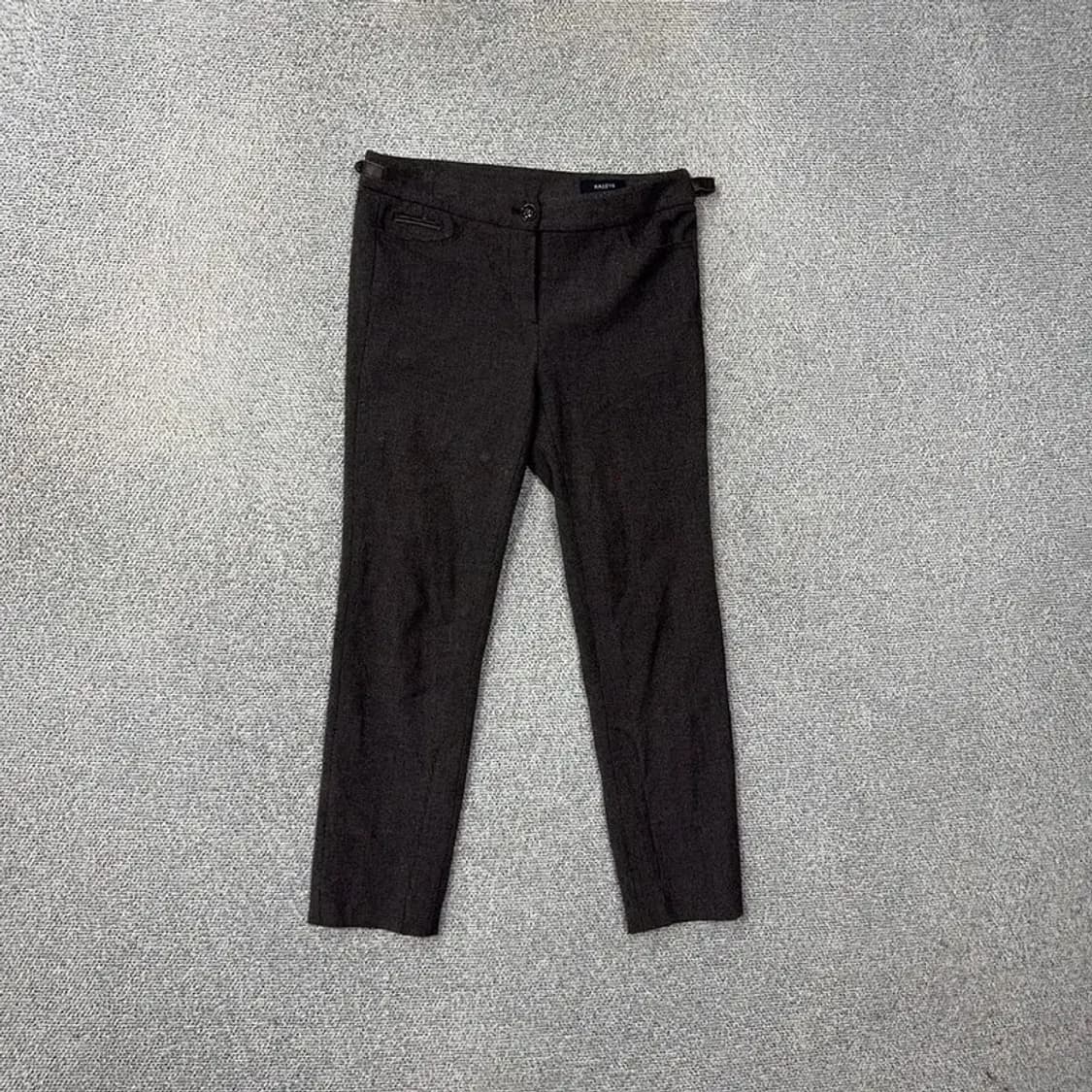 해지스 여성 캐주얼 슬랙스 67-91 상품이미지1