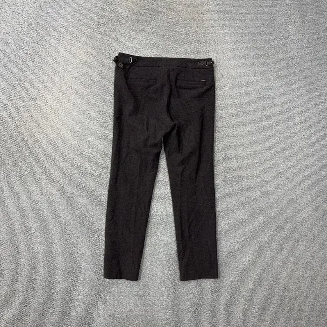 해지스 여성 캐주얼 슬랙스 67-91 상품이미지2