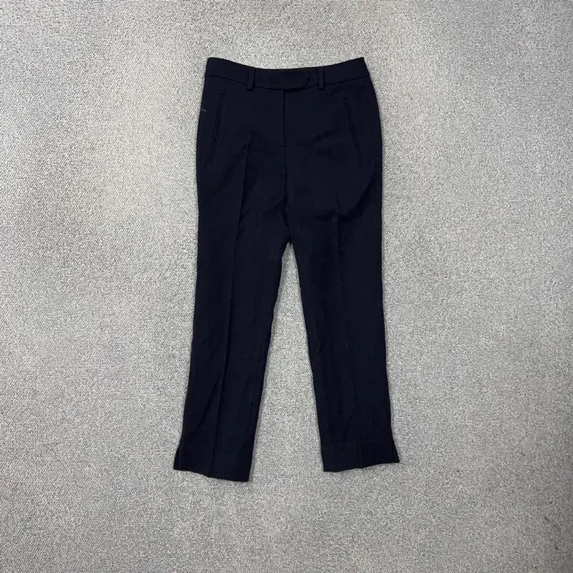 시스템 여성 한섬 클래식 여성 슬랙스 64-94 상품이미지1