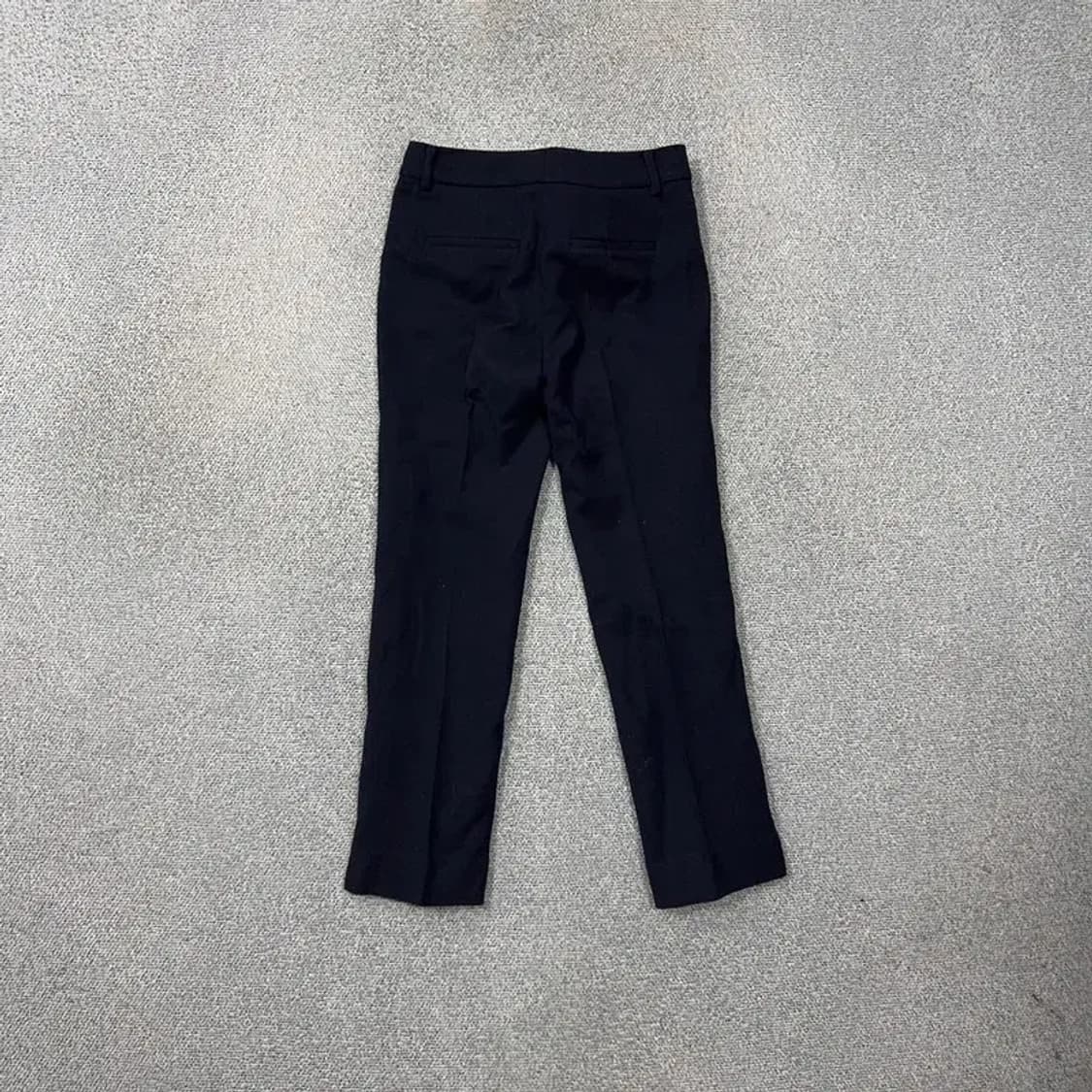 시스템 여성 한섬 클래식 여성 슬랙스 64-94 상품이미지2