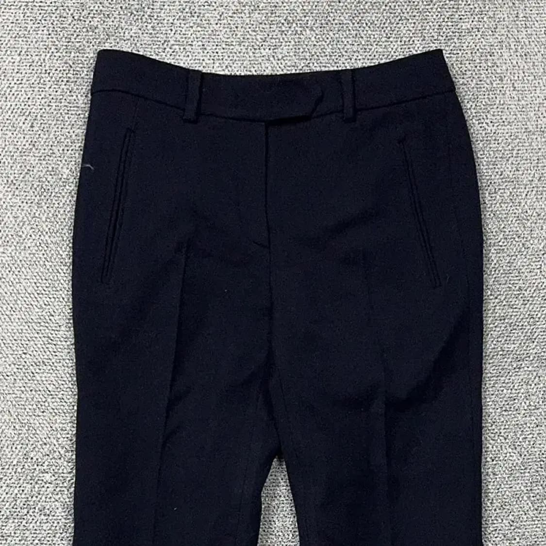 시스템 여성 한섬 클래식 여성 슬랙스 64-94 상품이미지3