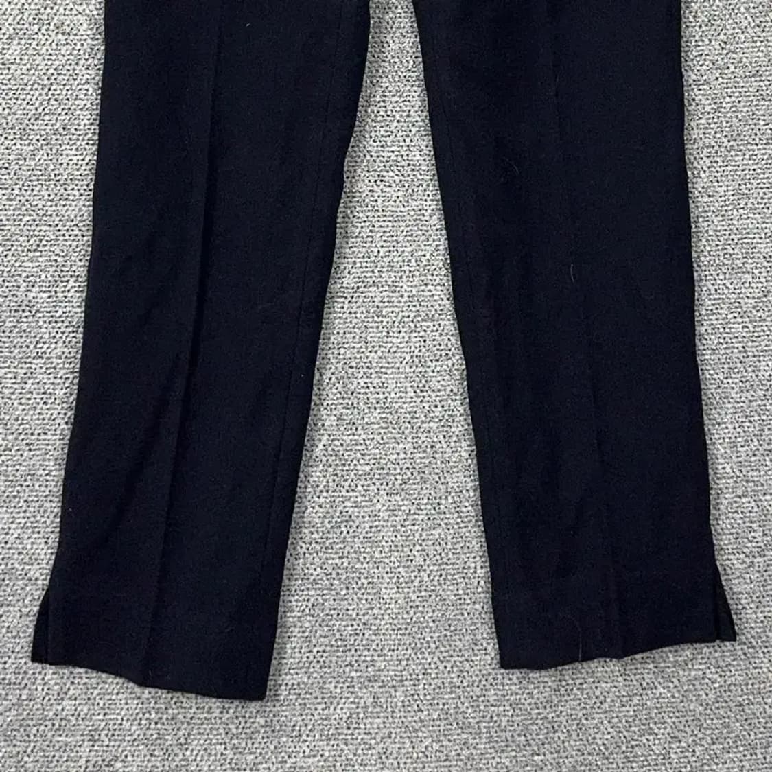 시스템 여성 한섬 클래식 여성 슬랙스 64-94 상품이미지4