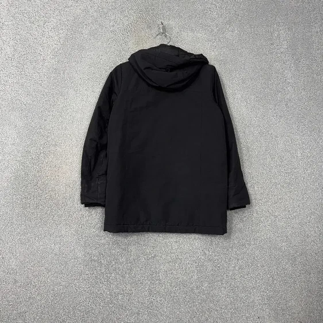 노스페이스 맥머도 블랙 패딩 85 상품이미지2