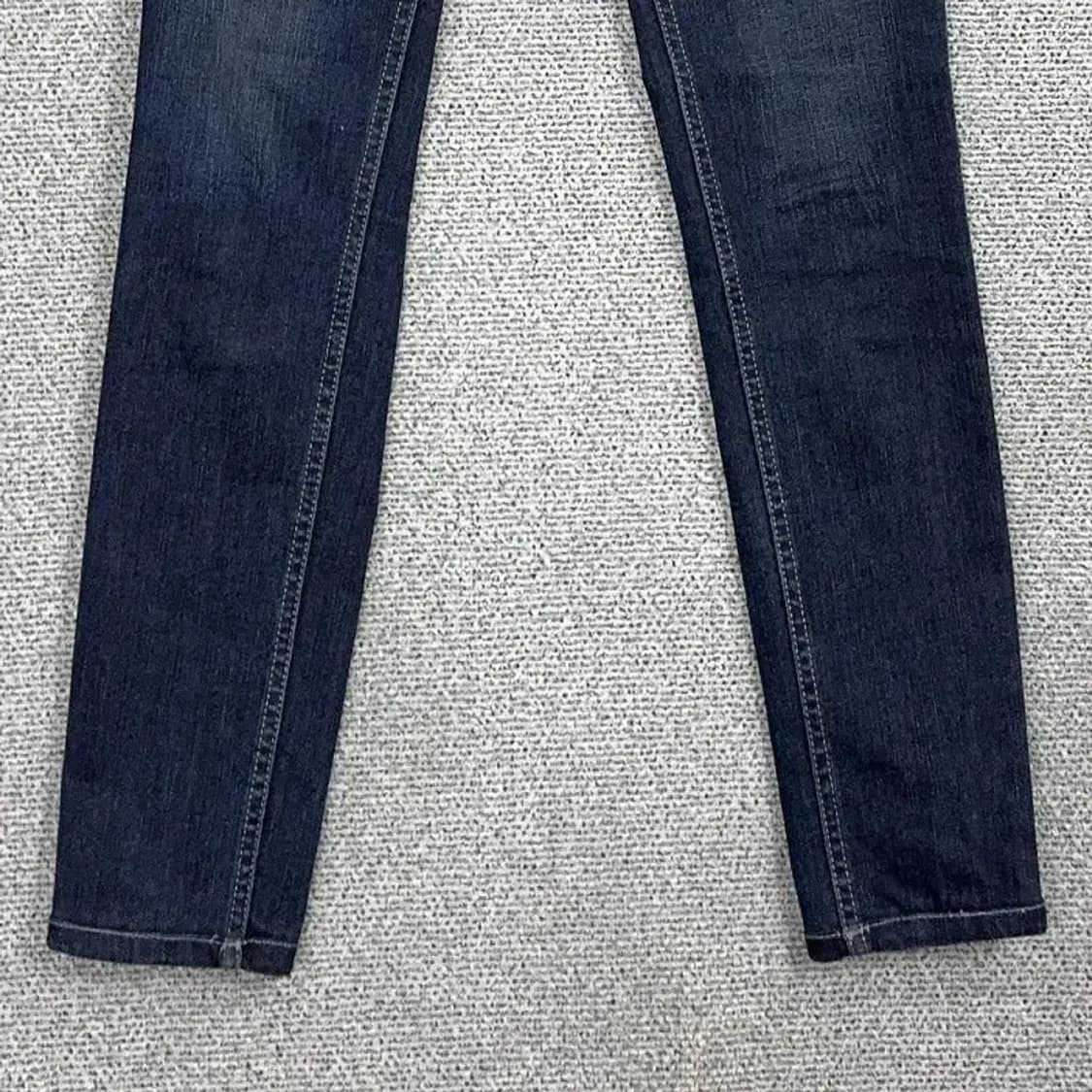 타미힐피거 백로고 캐주얼 여성 스키니진 25 상품이미지4