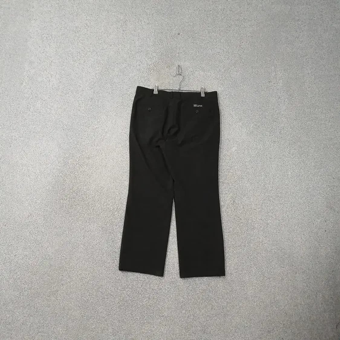 링스 골프 남성 기능성 팬츠 34 상품이미지2