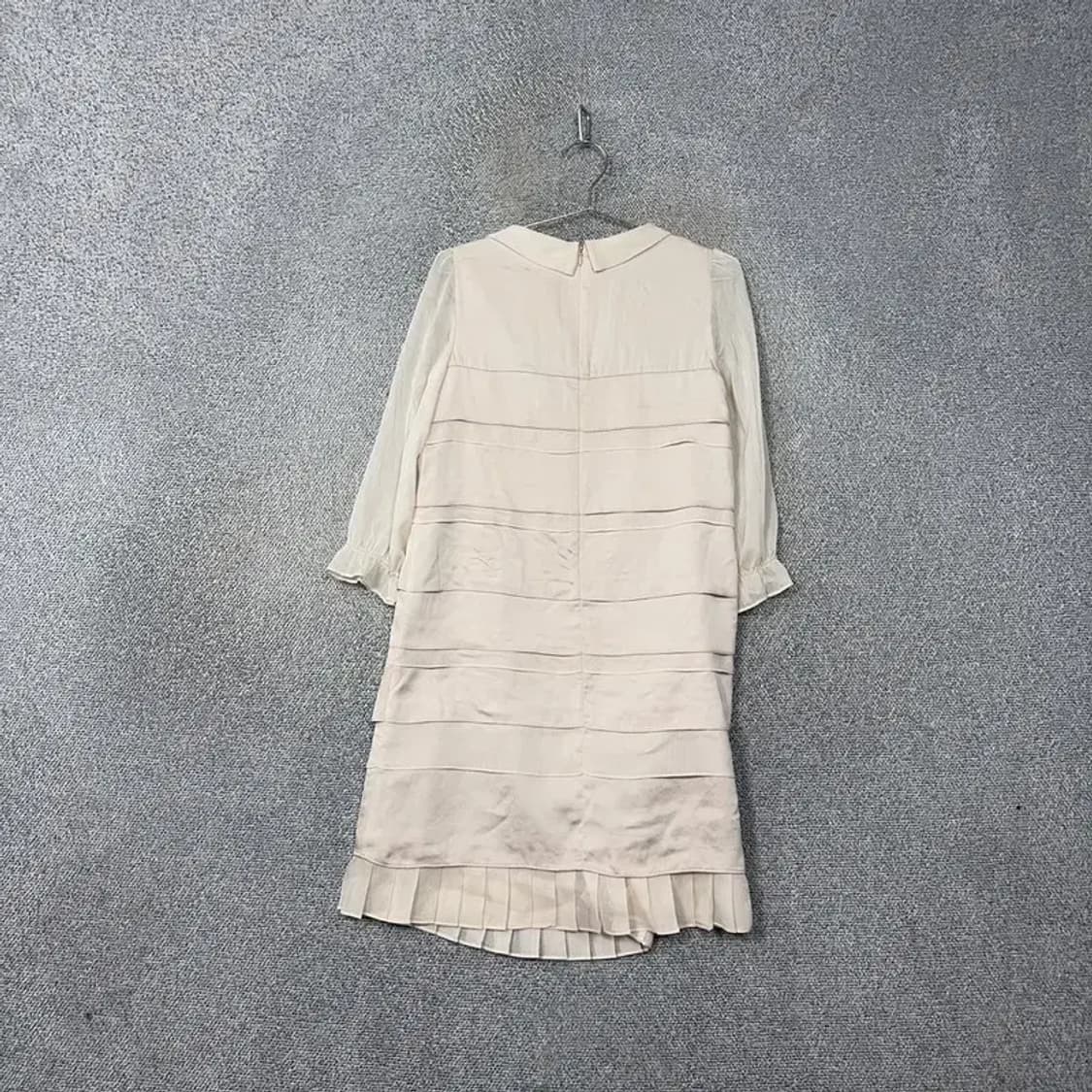 [새상품]올리비아 로렌 클래식 드레스 원피스 90 상품이미지2